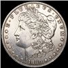 Image 1 : 1880-CC Morgan Silver Dollar CLOSELY UNCIRCULATED