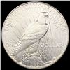 Image 2 : 1934 Silver Peace Dollar UNCIRCULATED