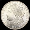 Image 1 : 1921-S Morgan Silver Dollar UNCIRCULATED