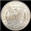Image 2 : 1921-S Morgan Silver Dollar UNCIRCULATED