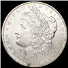 Image 1 : 1878-S Morgan Silver Dollar UNCIRCULATED