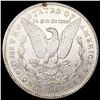 Image 2 : 1878-S Morgan Silver Dollar UNCIRCULATED