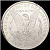 Image 2 : 1879-O Morgan Silver Dollar UNCIRCULATED