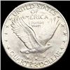 Image 2 : 1929-S Standing Liberty Quarter NEARLY UNCIRCULATE