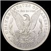Image 2 : 1881-O Morgan Silver Dollar UNCIRCULATED