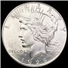 Image 1 : 1926-S Silver Peace Dollar UNCIRCULATED