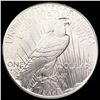 Image 2 : 1926-S Silver Peace Dollar UNCIRCULATED