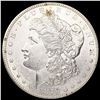 Image 1 : 1879-S Morgan Silver Dollar UNCIRCULATED