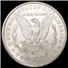 Image 2 : 1879-S Morgan Silver Dollar UNCIRCULATED