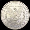 Image 2 : 1880-O Micro O Morgan Silver Dollar CLOSELY UNCIRC
