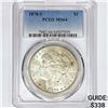 Image 1 : 1878-S Morgan Silver Dollar PCGS MS64