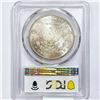 Image 2 : 1878-S Morgan Silver Dollar PCGS MS64