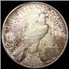 Image 2 : 1921 Silver Peace Dollar DETAILS