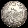 Image 2 : 1824 Capped Bust Half Dollar CLOSELY UNCIRCULATED