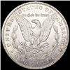 Image 2 : 1884-CC Morgan Silver Dollar UNCIRCULATED