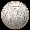 Image 2 : 1895-S Morgan Silver Dollar CLOSELY UNCIRCULATED