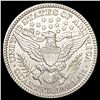 Image 2 : 1902 Barber Quarter UNCIRCULATED