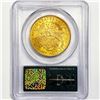 Image 2 : 1904 $20 Gold Double Eagle PCGS MS62