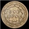 Image 2 : 1859 Indian Head Cent NICELY CIRCULATED