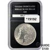 Image 1 : 1889 Morgan Silver Dollar PCS UNC