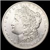 Image 1 : 1883-S Morgan Silver Dollar UNCIRCULATED