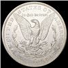 Image 2 : 1883-S Morgan Silver Dollar UNCIRCULATED