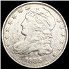 Image 1 : 1835 Capped Bust Dime LIGHTLY CIRCULATED