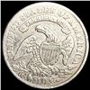 Image 2 : 1835 Capped Bust Dime LIGHTLY CIRCULATED