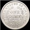 Image 2 : 1837 Seated Liberty Dime UNCIRCULATED