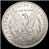 Image 2 : 1900-S Morgan Silver Dollar CLOSELY UNCIRCULATED