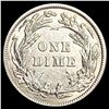 Image 2 : 1916 Barber Dime UNCIRCULATED
