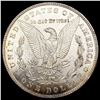 Image 2 : 1878 7TF Rev 79 Morgan Silver Dollar UNCIRCULATED