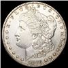Image 1 : 1883-S Morgan Silver Dollar UNCIRCULATED