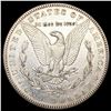 Image 2 : 1883-S Morgan Silver Dollar UNCIRCULATED