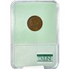 Image 2 : 1922-D Wheat Cent NTC VF25