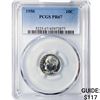 Image 1 : 1950 Roosevelt Dime PCGS PR67
