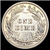 Image 2 : 1905-S Barber Dime UNCIRCULATED