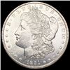 Image 1 : 1891 Morgan Silver Dollar UNCIRCULATED