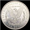 Image 2 : 1891 Morgan Silver Dollar UNCIRCULATED
