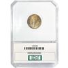 Image 2 : 1931 Mercury Silver Dime PCI MS65