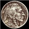 Image 1 : 1919-S Buffalo Nickel NICELY CIRCULATED