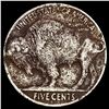 Image 2 : 1919-S Buffalo Nickel NICELY CIRCULATED