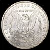 Image 2 : 1904 Morgan Silver Dollar UNCIRCULATED