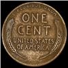 Image 2 : 1911-S Wheat Cent LIGHTLY CIRCULATED