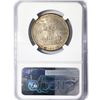 Image 2 : 1924 Huguenot Half Dollar NGC MS64