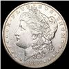 Image 1 : 1883-S Morgan Silver Dollar UNCIRCULATED