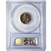 Image 2 : 1982 Roosevelt Dime PCGS MS65 No Mintmark Strong
