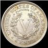 Image 2 : 1907 Liberty Victory Nickel UNCIRCULATED