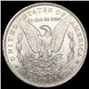 Image 2 : 1891 Morgan Silver Dollar UNCIRCULATED