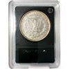 Image 2 : 1878-P 8TF Morgan Silver Dollar Generic VAM 14.2